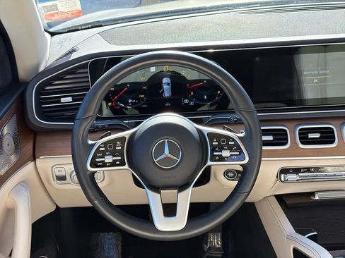 Used 2021 Mercedes-Benz GLE 350 w/ AMG Line Exterior image 24