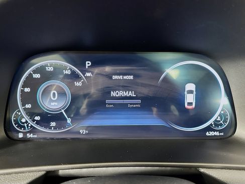Used 2020 Hyundai Sonata SEL w/ Convenience + Sunroof Package FWD image 26