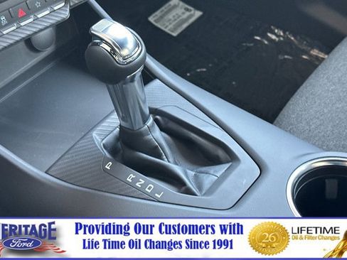 New 2025 Ford Mustang Coupe image 17