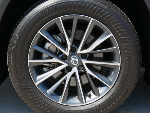 Certified 2026 Lexus NX 350 AWD w/ Accessory Package (2T) image 25