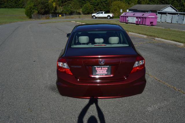 Used 2012 Honda Civic EX image 9