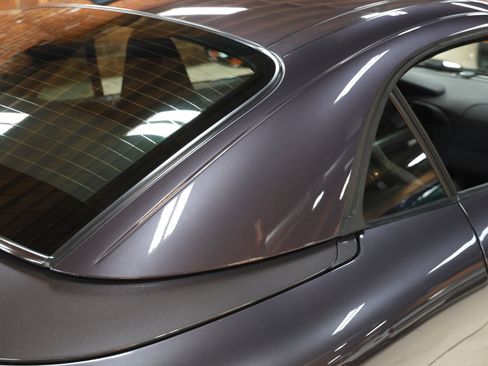 Used 1999 Porsche 911 Cabriolet image 21