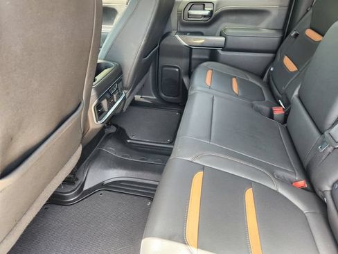 Used 2021 GMC Sierra 1500 AT4 AWD/4WD image 29