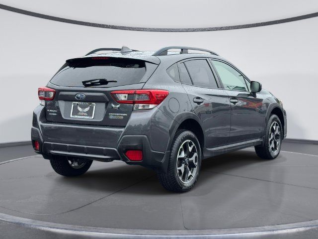 Used 2020 Subaru Crosstrek 2.0i Premium w/ Moonroof Package 1 AWD/4WD image 4