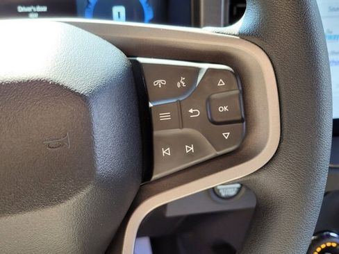 New 2025 Ford Bronco Base w/ Sasquatch Package image 23