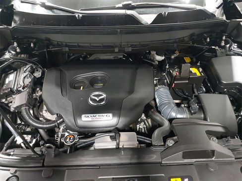 Used 2022 MAZDA CX-9 Touring Plus image 45