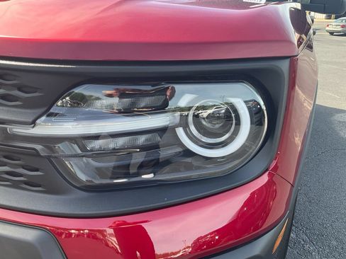 New 2026 Ford Bronco Sport Big Bend w/ Convenience Package AWD/4WD image 9