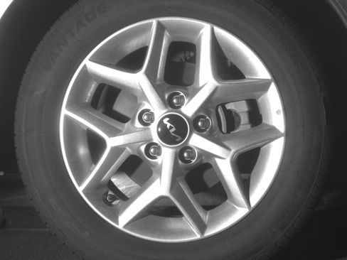 Used 2025 Kia Soul LX w/ LX Technology Package image 18