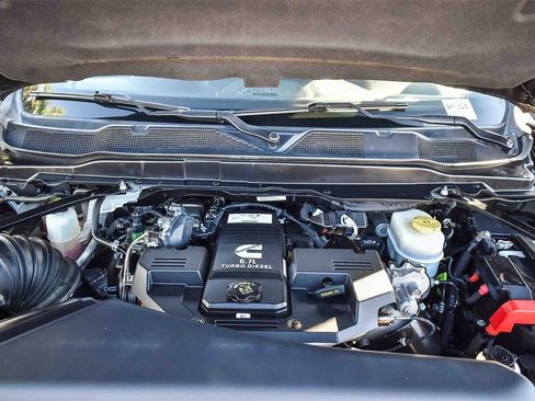 Used 2024 RAM 2500 Big Horn image 26