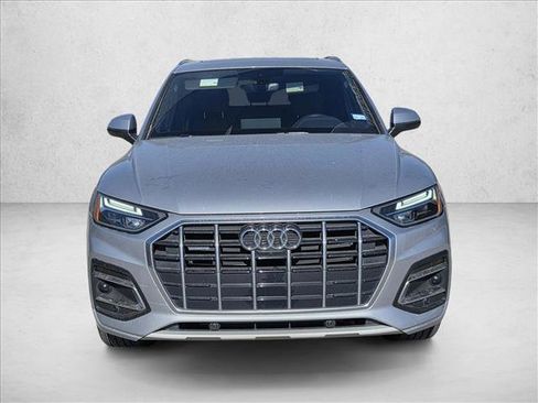 Certified 2022 Audi Q5 2.0T Premium Plus w/ Premium Plus Package image 2