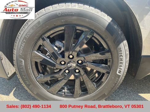 Used 2024 Chevrolet Equinox LS w/ LS Convenience Package AWD/4WD image 29