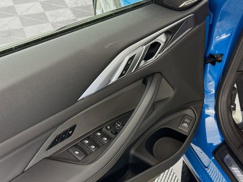 New 2025 BMW M4 xDrive Competition image 18