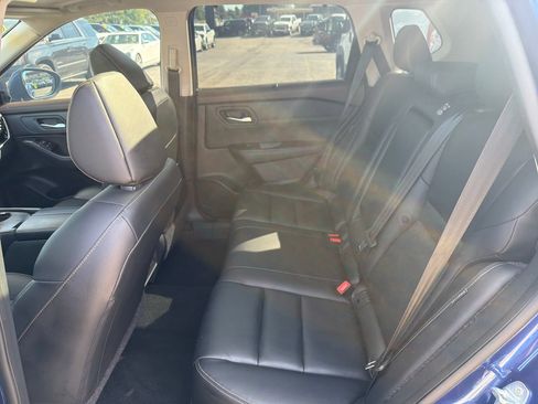 Used 2023 Nissan Rogue SL w/ SL Premium Package FWD image 29
