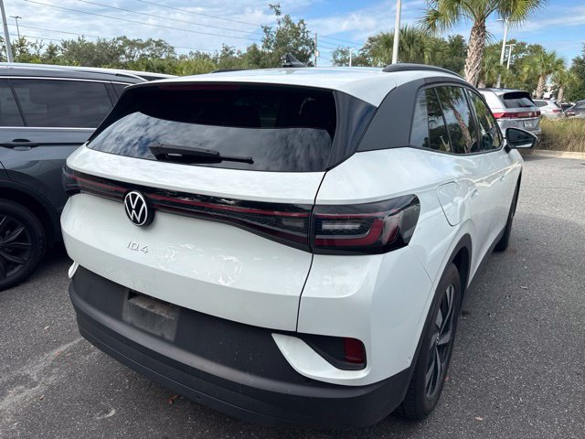 Certified 2024 Volkswagen ID.4 2WD image 17