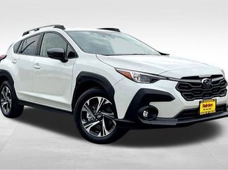 New 2025 Subaru Crosstrek 2.5i Premium 360° Tour