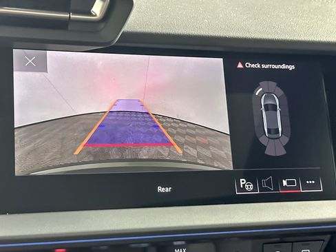 New 2026 Audi A3 2.0T Premium Plus AWD/4WD image 18