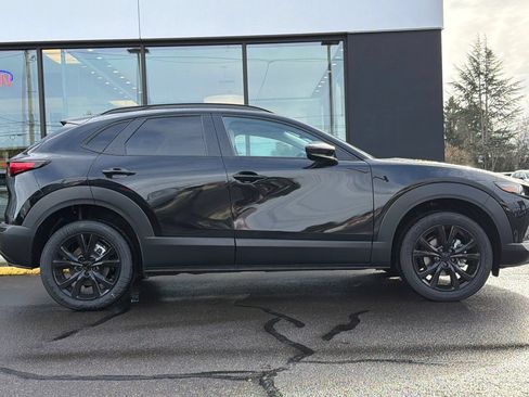 New 2026 MAZDA CX-30 2.5 Turbo Aire Edition AWD/4WD image 2