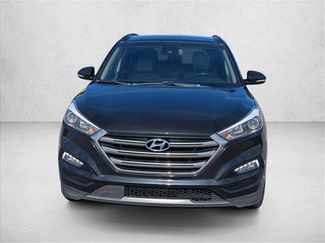 Used 2016 Hyundai Tucson Limited w/ Option Group 03 video 2