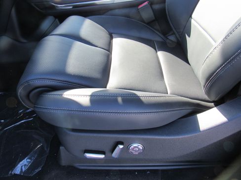 New 2025 Lincoln Navigator Reserve w/ Jet Appearance Package image 15