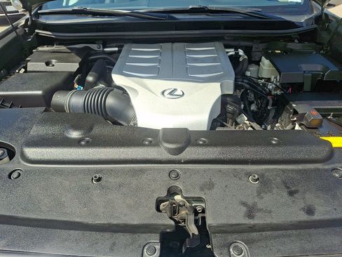 Used 2021 Lexus GX 460 Premium AWD/4WD image 28