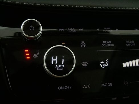 Used 2023 INFINITI QX60 Pure AWD/4WD image 28
