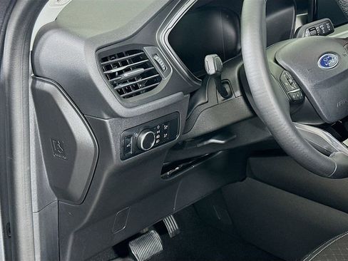 Used 2024 Ford Escape Active w/ Tech Pack #1 image 10