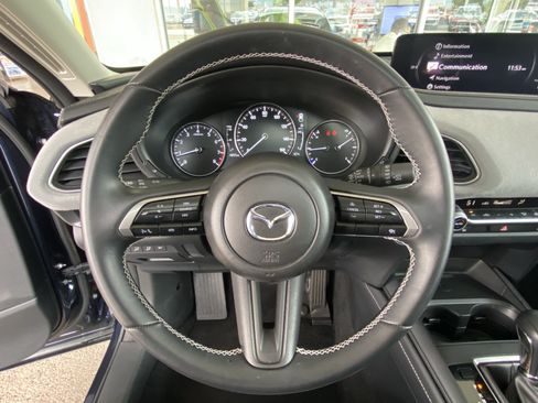 Certified 2026 MAZDA CX-30 AWD 2.5 S image 14