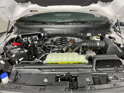 New 2026 Ford F150 Tremor w/ Equipment Group 402A High AWD/4WD image 9