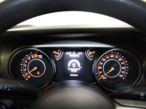 Used 2021 Jeep Gladiator Sport image 29