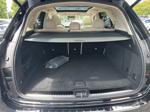 New 2026 Mercedes-Benz GLE 350 4MATIC image 27