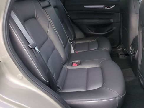 New 2025 MAZDA CX-5 AWD 2.5 S w/ Select Package image 19