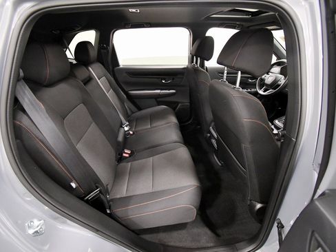 Certified 2025 Honda CR-V Sport image 18