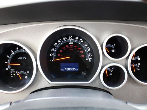 Used 2012 Toyota Sequoia Platinum AWD/4WD image 76