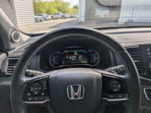 Used 2021 Honda Pilot EX-L image 31