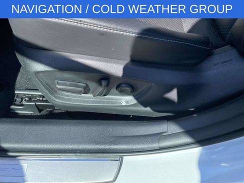 Used 2021 Toyota Camry XSE w/ Navigation Package FWD image 19