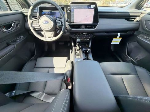 New 2026 Subaru Outback Touring XT AWD/4WD image 26