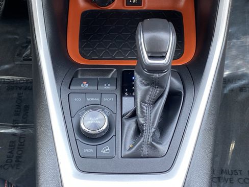 Certified 2024 Toyota RAV4 Adventure image 15