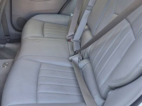 Used 2009 INFINITI EX35 Journey w/ Premium Pkg RWD image 39