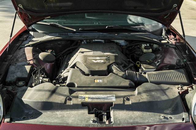 Used 2004 Ford Thunderbird RWD image 24