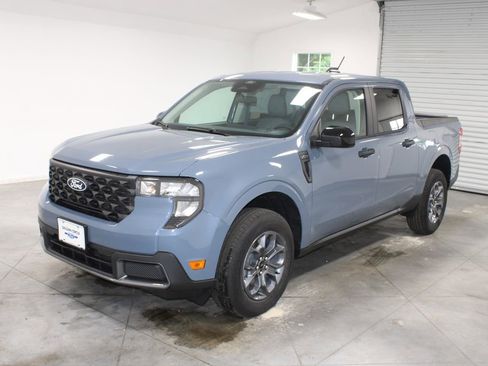 New 2026 Ford Maverick XLT FWD image 3