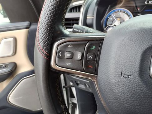 Used 2019 RAM 1500 Limited image 18