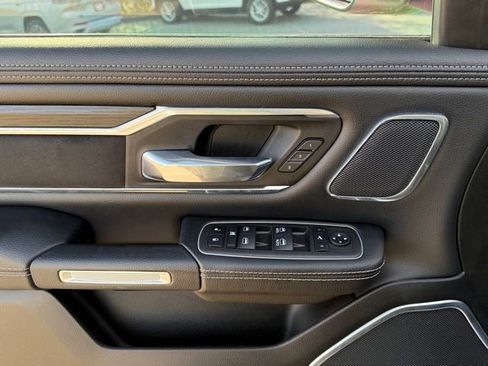 Used 2023 RAM 1500 Laramie image 15