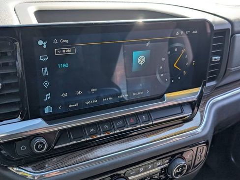 Used 2023 Chevrolet Silverado 1500 LT image 25