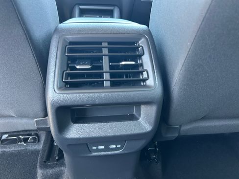 Certified 2026 Volkswagen Tiguan S FWD image 30