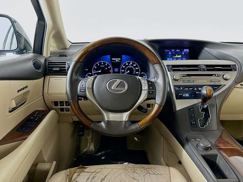 Used 2014 Lexus RX 350 FWD image 27