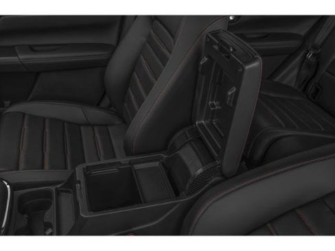 New 2026 Honda CR-V Sport Touring image 11