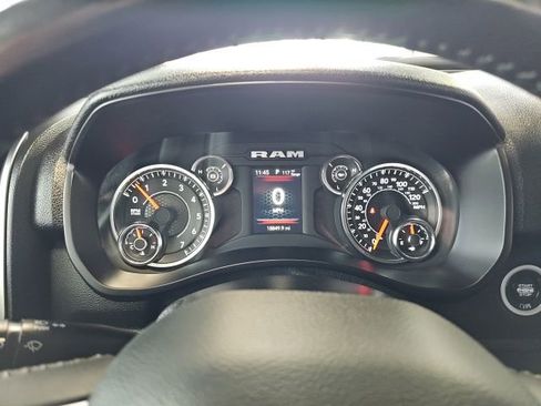 Certified 2024 RAM 2500 Big Horn w/ Bed Utility Group image 13