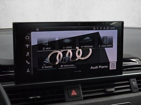 Certified 2023 Audi A4 2.0T Premium Plus w/ Premium Plus Package image 21