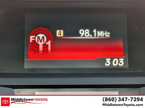 Used 2019 Acura ILX image 21