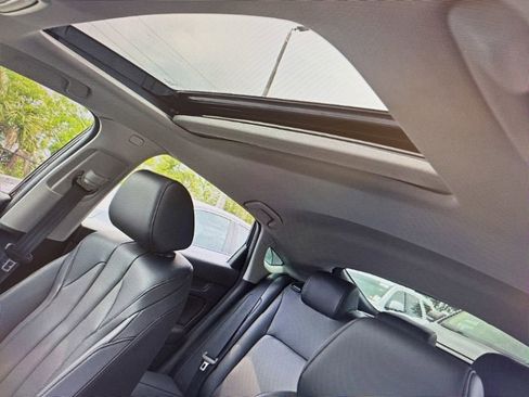 Used 2024 Acura Integra FWD image 4